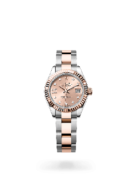 Lady-Datejust