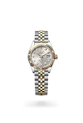 Lady-Datejust