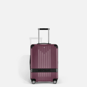Mala Montblanc #MY4810 Cabin Trolley