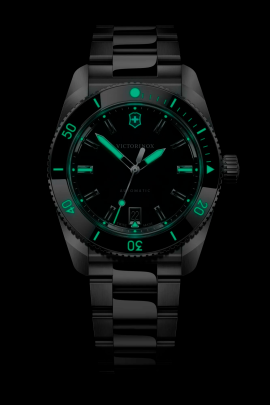 Relógio Victorinox Maverick Automático - 242105