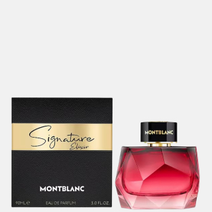 Perfume Montblanc Signature Elixir 90ml