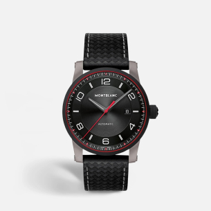 Relógio Montblanc TimeWalker Urban Speed Automatic Date