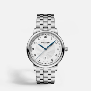 Relógio Montblanc Star Legacy Automatic Date 42 mm
