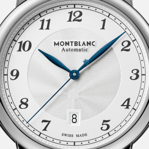 Relógio Montblanc Star Legacy Automatic Date 42 mm