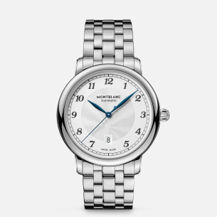 Relógio Montblanc Star Legacy Automatic Date 42 mm