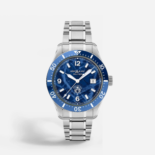 Relógio Montblanc Iced Sea Automatic Date