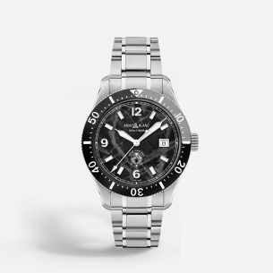 Relógio Montblanc Iced Sea Automatic Date