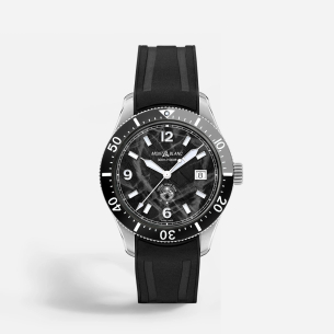 Relógio Montblanc Iced Sea Automatic Date