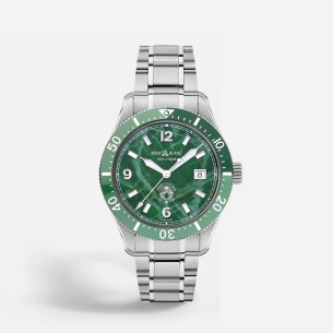 Relógio Montblanc Iced Sea Automatic Date