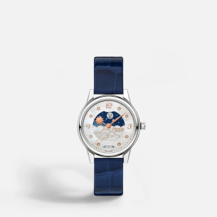 Relógio Montblanc Bohème Day & Night 30 mm