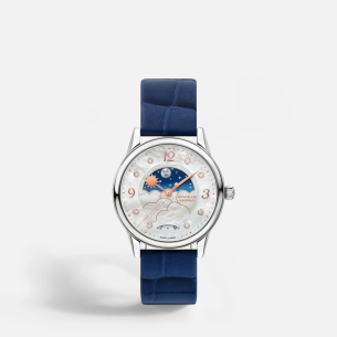 Relógio Montblanc Bohème Day & Night 34 mm