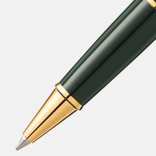 Caneta Montblanc Rollerball Meisterstück The Origin Collection Classique
