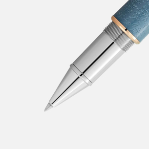 Caneta Montblanc Esferográfica Writers Edition Homage to Johann Wolfgang Von Goethe