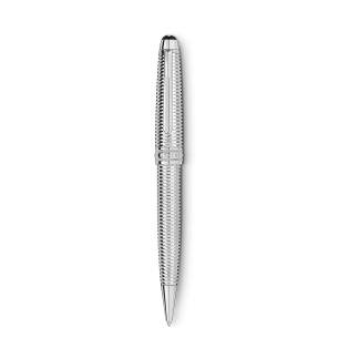 Caneta Esferográfica Masterpiece Geometry Solitaire - M - MB132130