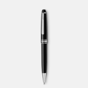 Lapiseira Montblanc Meisterstück Platinum-Coated Classique