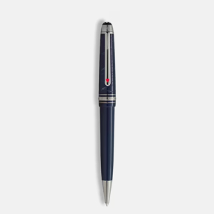 Caneta Montblanc Esferográfica Meisterstück Around the World in 80 Days Classique