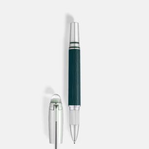 Caneta Montblanc Fineliner StarWalker PolarGreen Doué