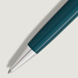 Caneta Montblanc Esferográfica Meisterstück Romeo & Juliet Midsize