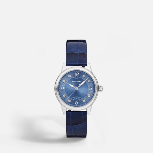 Relógio Montblanc Bohème Automatic Date 30 mm