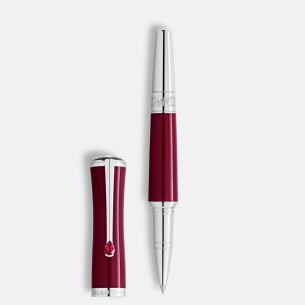 Montblanc Maria Callas Special Edition Rollerball