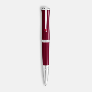 Caneta Montblanc Rollerball Maria Callas Special Edition