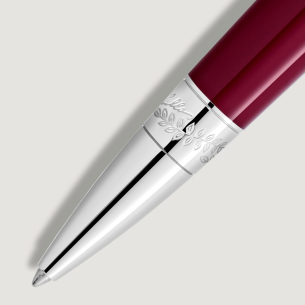 Caneta Montblanc Rollerball Maria Callas Special Edition