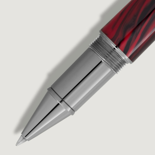 Caneta Montblanc Rollerball Writers Edition Homage to Bram Stoker Limited Edition