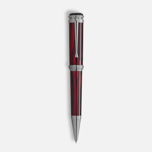 Caneta Montblanc Esferográfica Writers Edition Homage to Bram Stoker Limited Edition