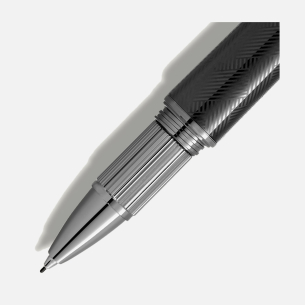 Caneta Montblanc Fineliner StarWalker Extreme Metal