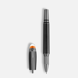 Caneta Montblanc Fineliner StarWalker Extreme Metal