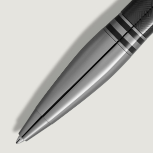 Caneta Montblanc Esferográfica StarWalker Extreme Metal