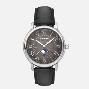 Relógio Montblanc Star Legacy Full Calendar 42mm