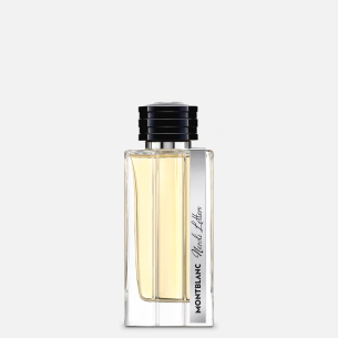 Perfume Montblanc Collection Neroli Letters Eau de Parfum 125ml