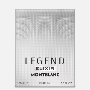 Perfume Montblanc Legend Elixir Eau de Parfum 100ml