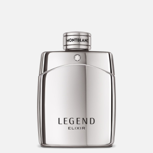 Perfume Montblanc Legend Elixir Eau de Parfum 100ml