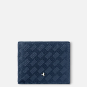 Carteira Montblanc Extreme 3.0 6cc