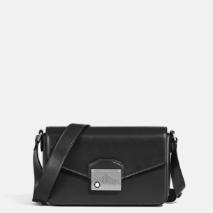 Bolsa Montblanc Mini Messenger Meisterstück
