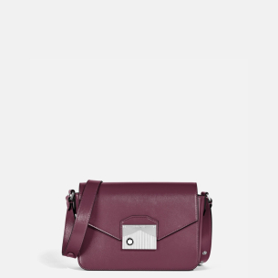 Bolsa Montblanc Mensageiro Meisterstück - Cassis