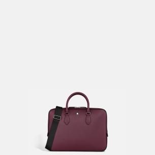 Pasta Montblanc Fina para Documentos Sartorial