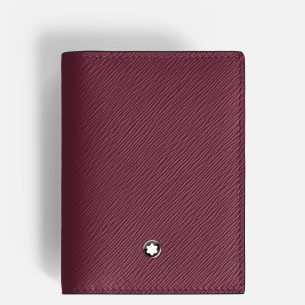 Porta-Cartões Montblanc Sartorial 4cc