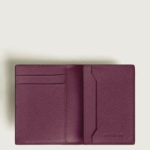 Porta-Cartões Montblanc Sartorial 4cc