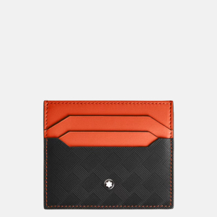 Carteira Montblanc Extreme 3.0 card holder 6cc