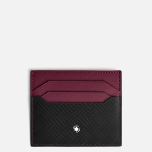 Porta-Cartões Montblanc Extreme 3.0 6cc