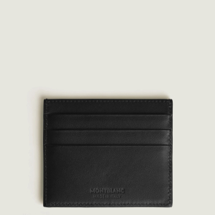 Porta-Cartões Montblanc Extreme 3.0 6cc