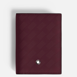 Porta-Cartões Montblanc Extreme 3.0 4cc