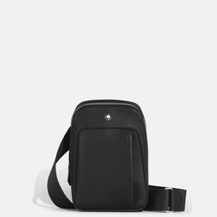 Bolsa Montblanc Companion On-Body Small - Black