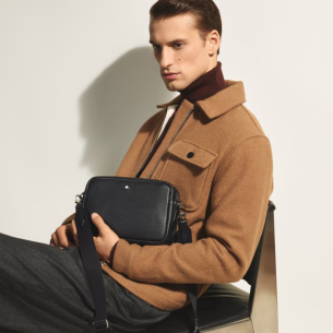 Bolsa Montblanc Companion Crossbody
