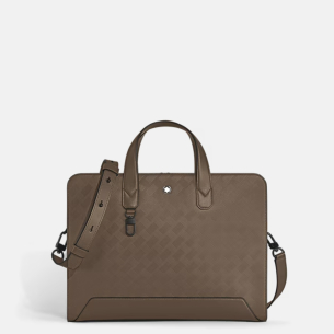 Bolsa Montblanc Extreme 3.0 Thin - Noisette
