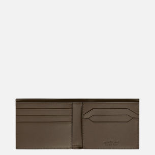 Carteira Montblanc Extreme 3.0 wallet 6cc