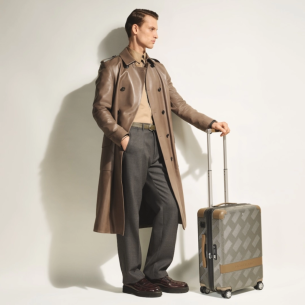 Mala Montblanc Extreme 3.0 cabin